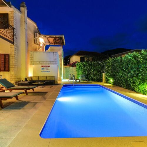 House Rafaeli Marina  2