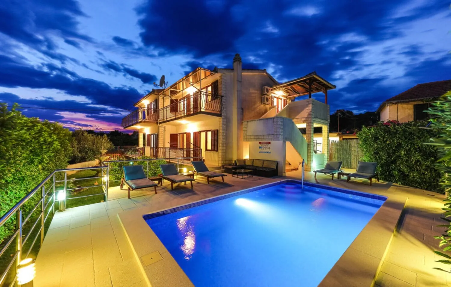 House Rafaeli Marina