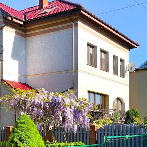 visit baltic - Villa Blue Marine