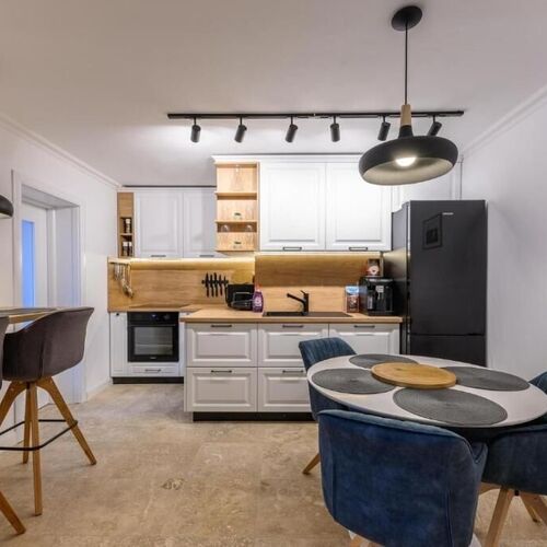 Five Stars Apartment Timișoara