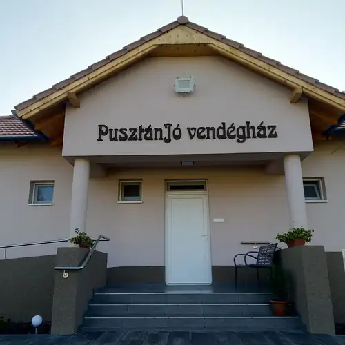 PusztánJó Vendégház Komádi Dobaipuszta 011 kép