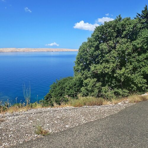 Apartment Mare Barić Draga