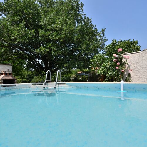 Apartment Lucija Zminj