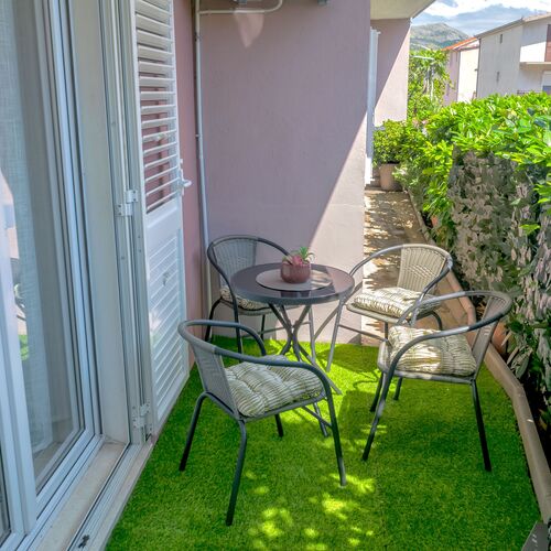 Apartment Kati Split  2