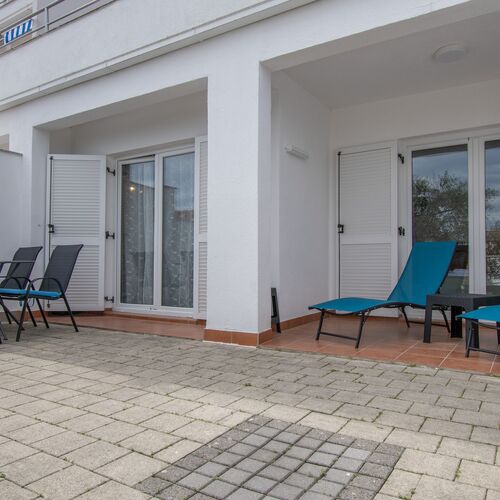 Apartment MAYA Necujam  2