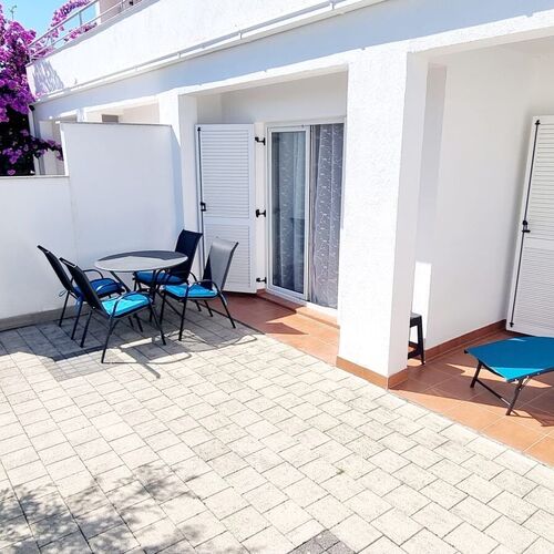 Apartment MAYA Necujam