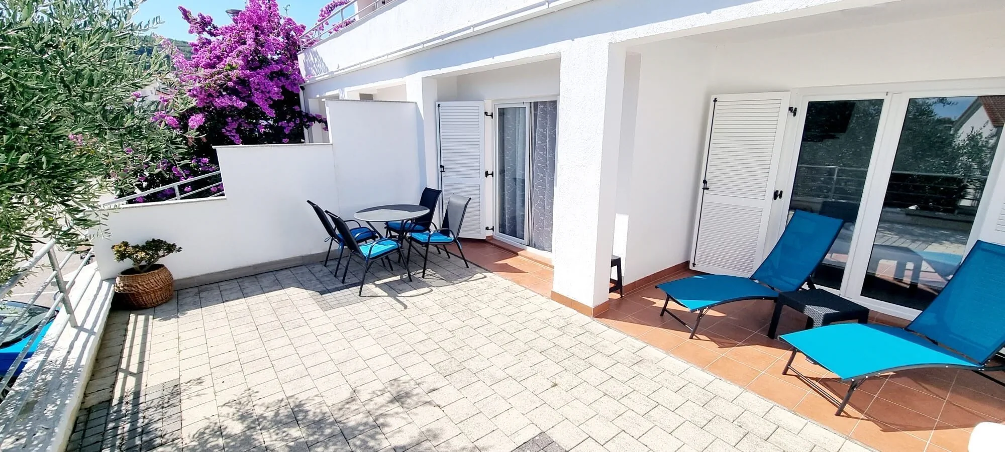 Apartment Maya Necujam