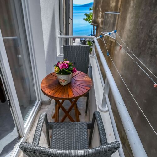 Apartment Tonći Igrane  4