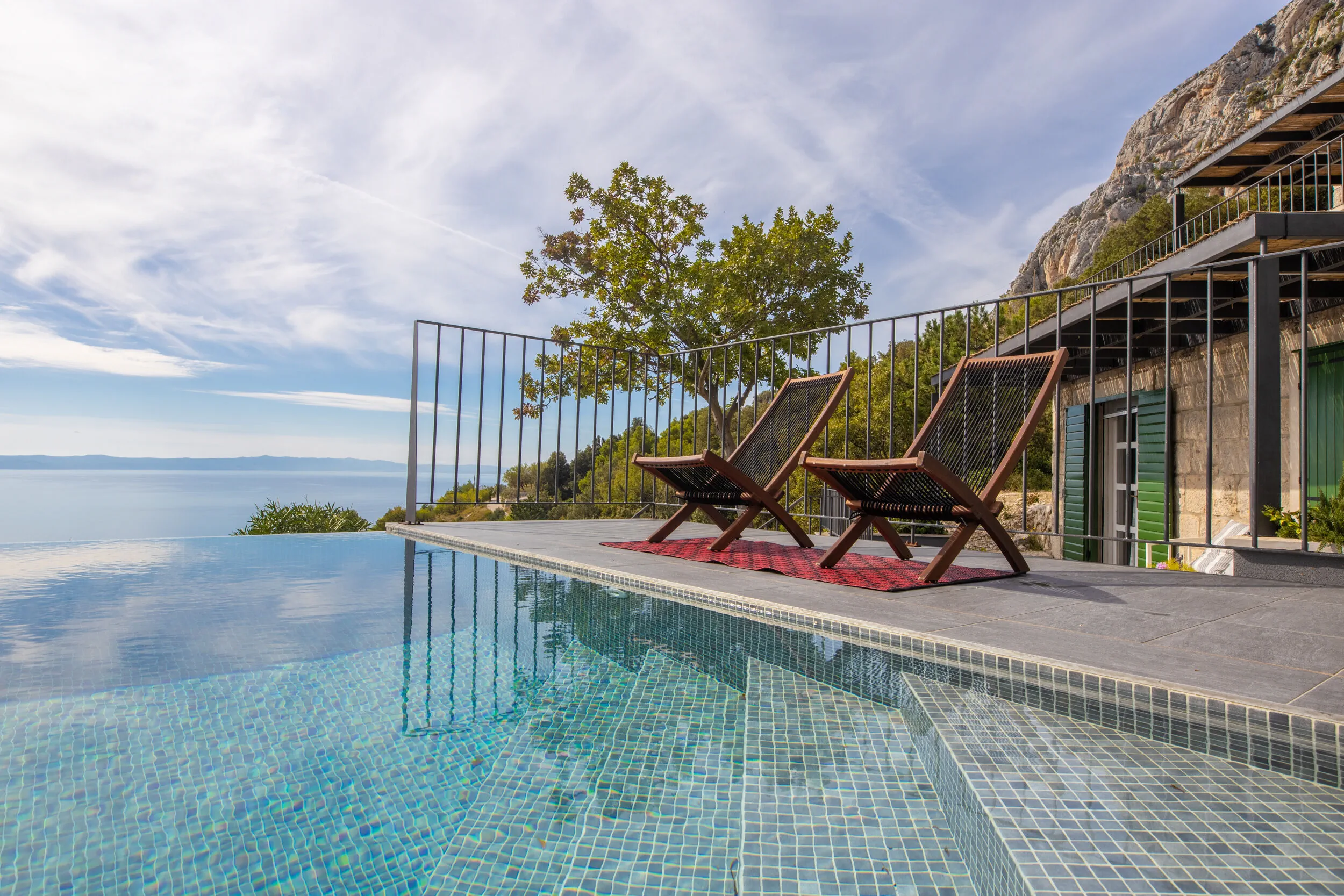 Villa 2M Makarska