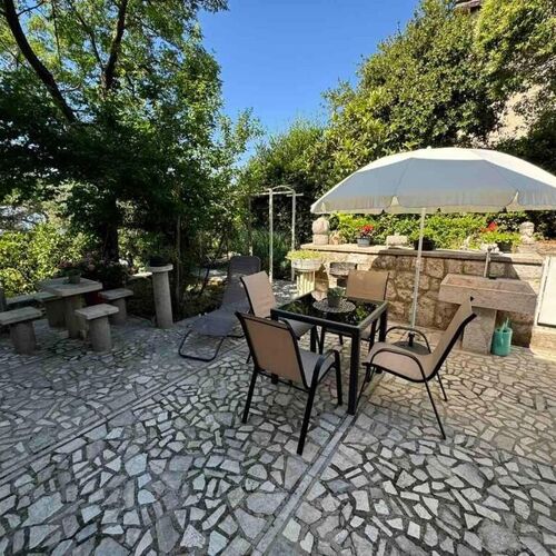 Apartman Melita Novi Vinodolski ★★★ 2