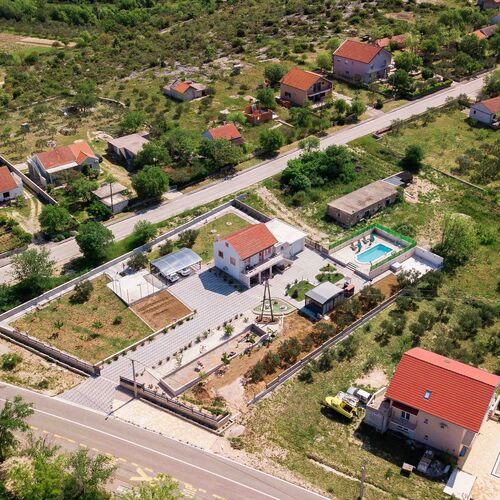 Villa MyDream Krković