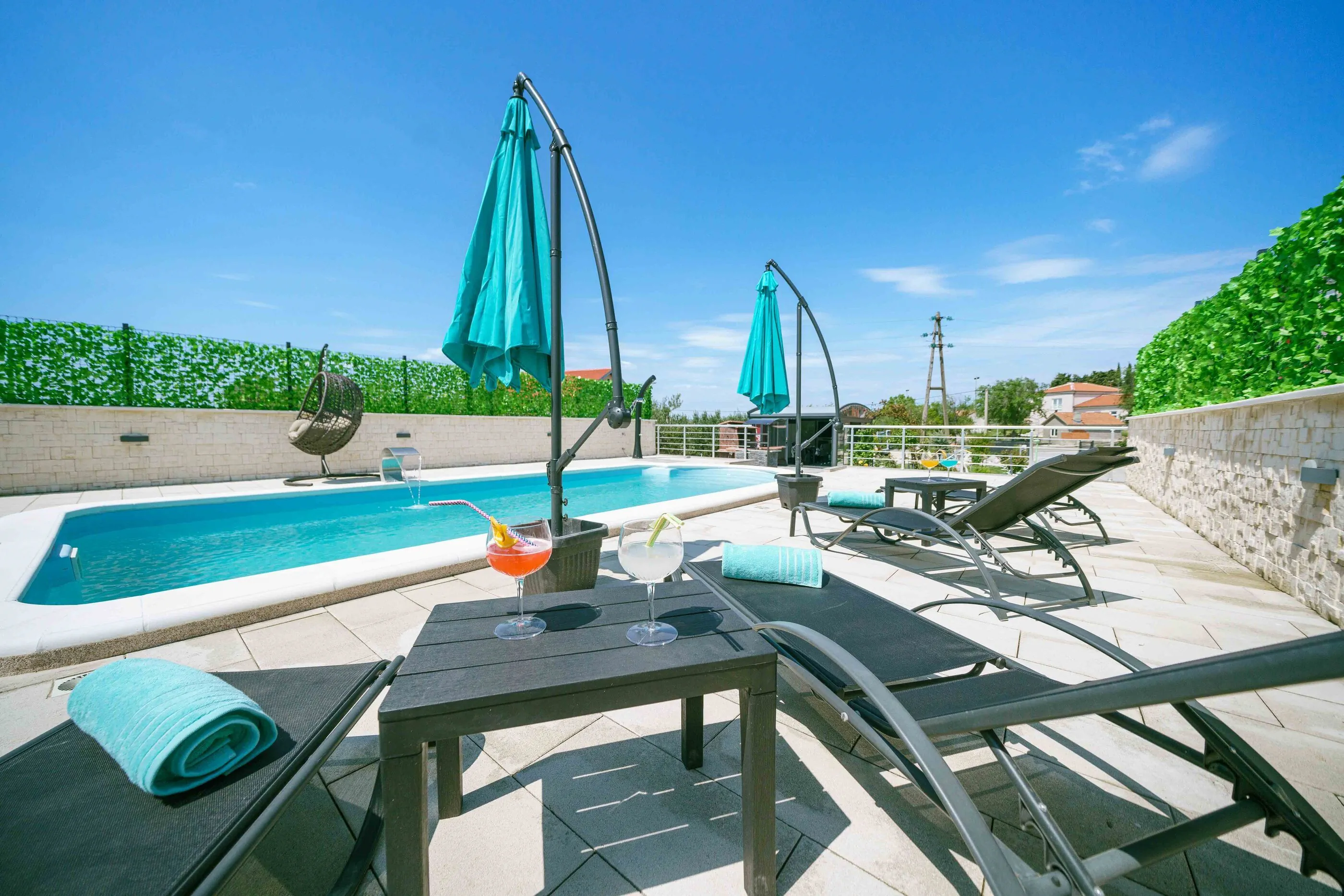 Villa MyDream Krković