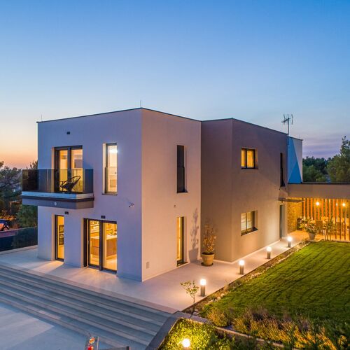 Villa E&N Brodarica  2