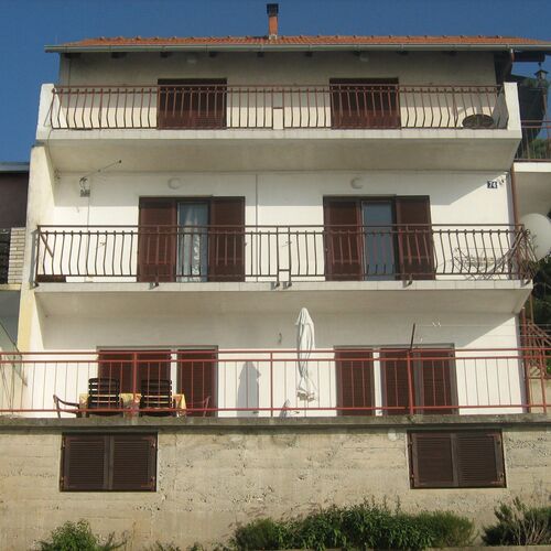 Apartment Bila Tisno  4