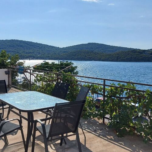 Apartment Bila Tisno