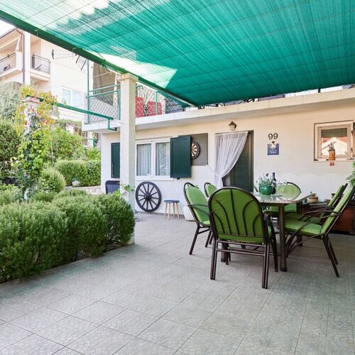 House Villa Linda Seget Vranjica  4