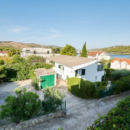 House Villa Linda Seget Vranjica  3