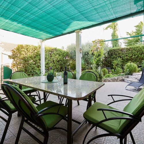 House Villa Linda Seget Vranjica