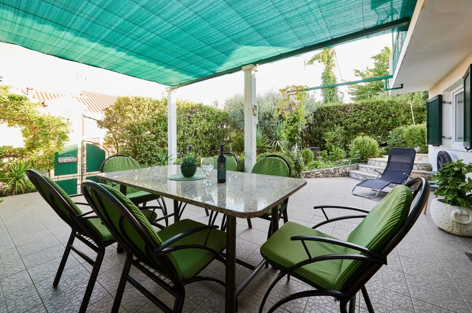 House Villa Linda Seget Vranjica