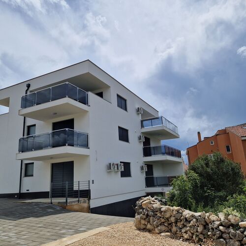 Apartments MATEJ Novalja  4