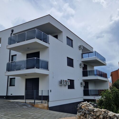 Apartments MATEJ Novalja  2