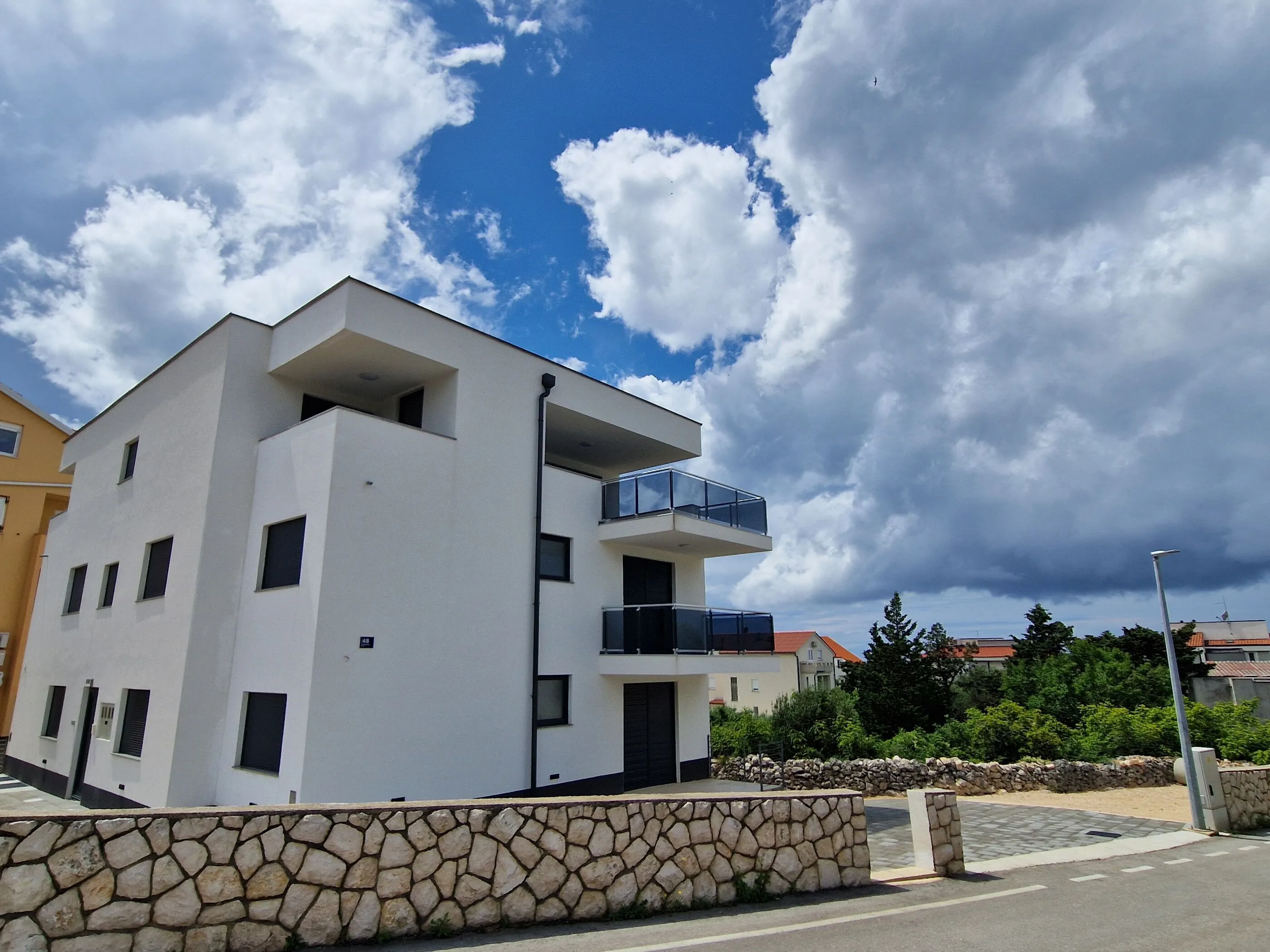 Apartments Matej Novalja