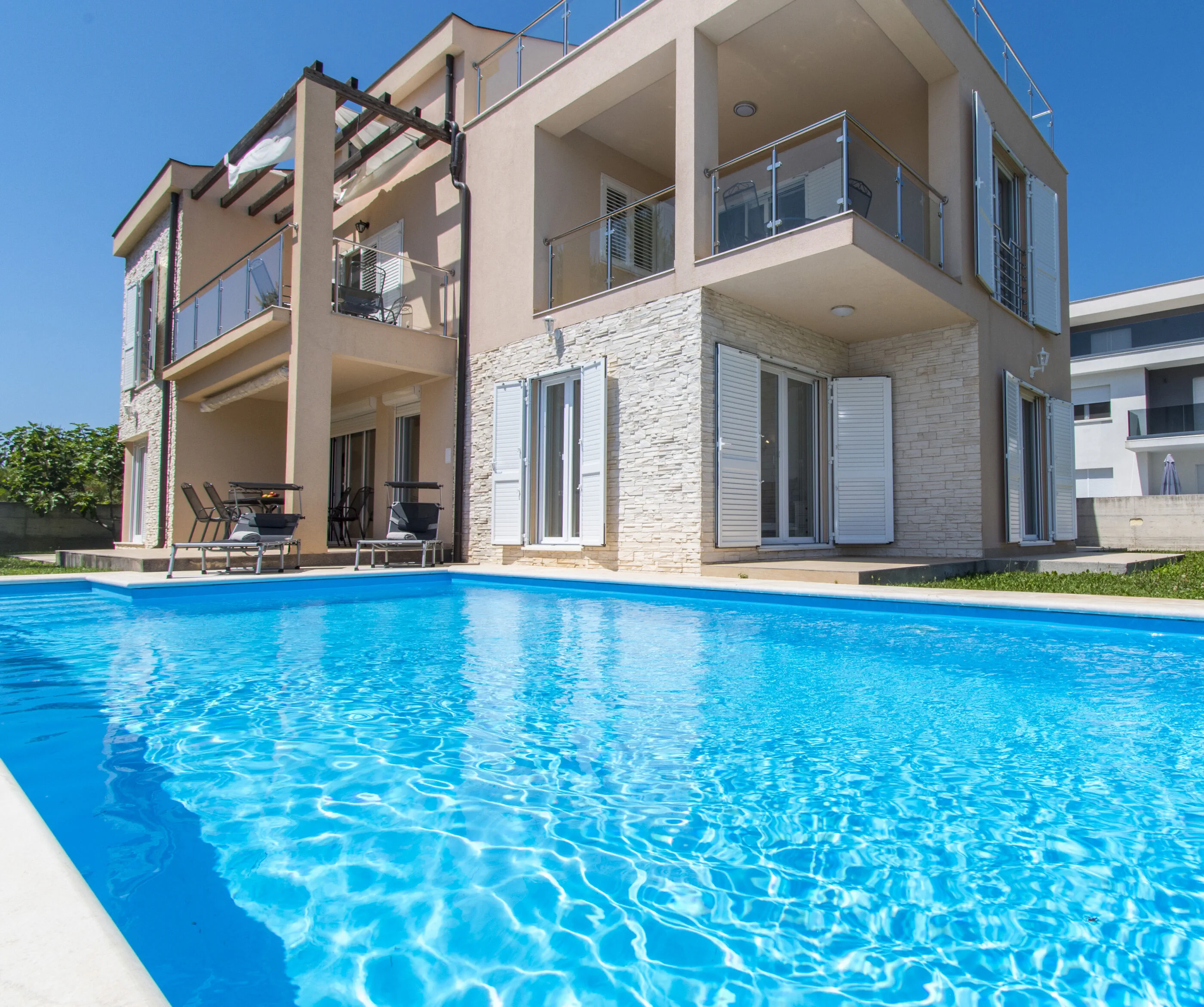 Apartments Pavlović Vodice