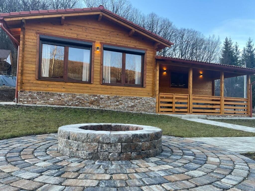 Casa de oaspeți Széllak Sub Cetate