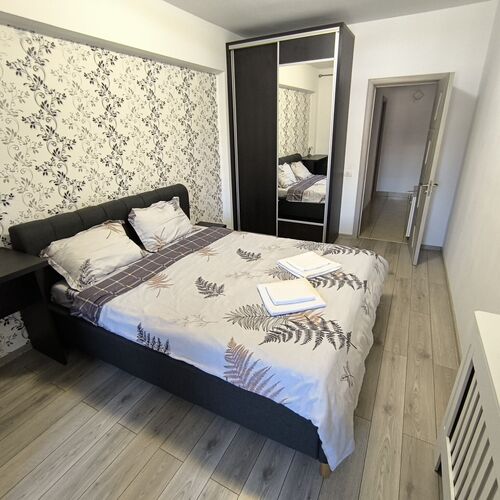 Apartament Natural House Constanța