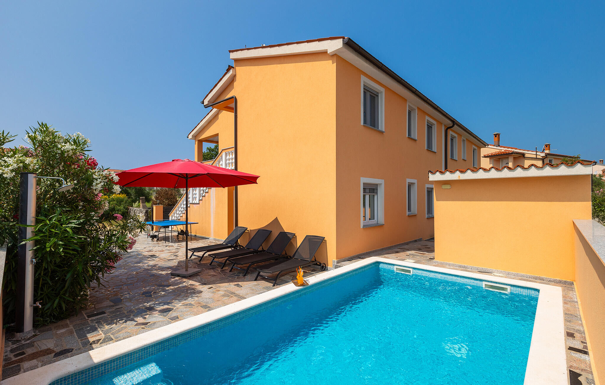 Vendégház Vodnjan - CIF037