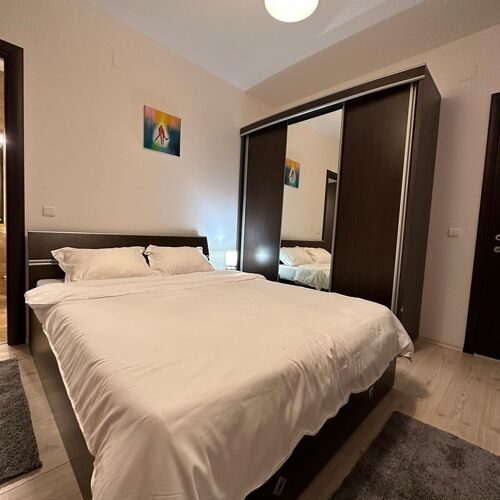 RLD’s Room Otopeni