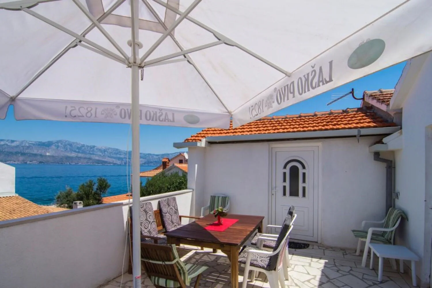 Apartment Ivo Splitska