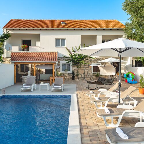 House Providenca Pridraga