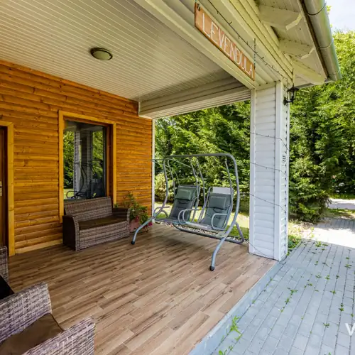 Borostyán Apartman Szigetbecse 001 kép