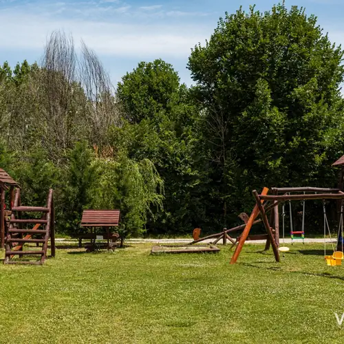 Borostyán Apartman Szigetbecse 003 kép