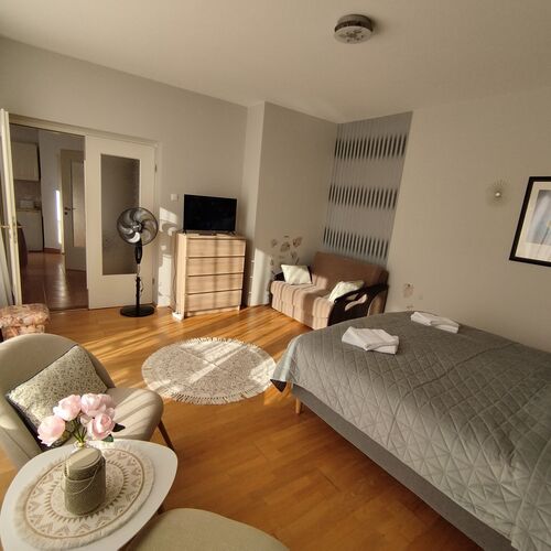 Amanda Apartman Hévíz ★★ 4