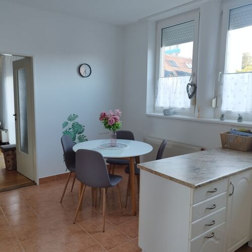 Amanda Apartman Hévíz ★★ 3