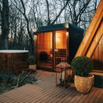 Centru Wellness, relaxare