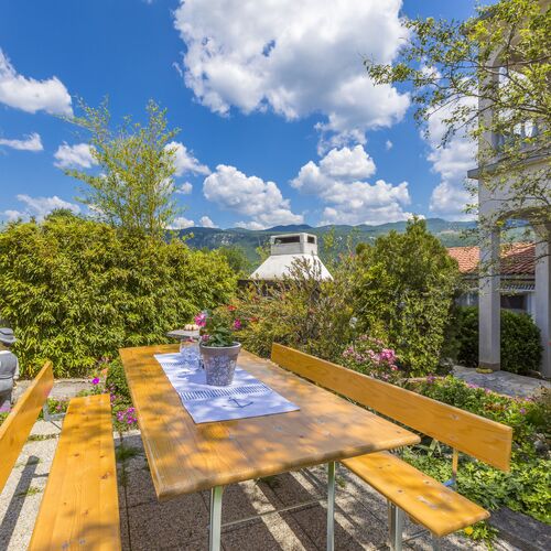 Apartments Panos Novi Vinodolski  4