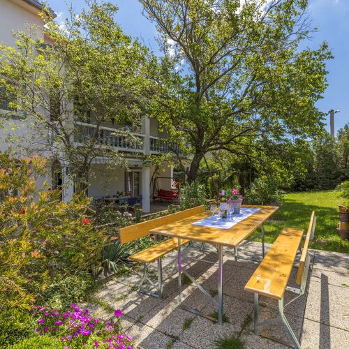 Apartments Panos Novi Vinodolski  2