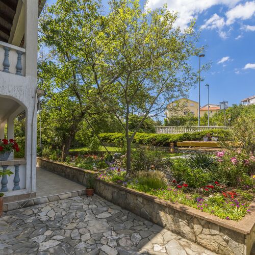 Apartments Panos Novi Vinodolski  3