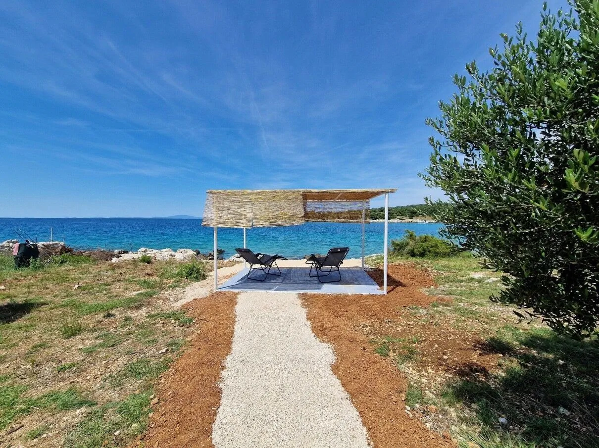 House Dream house Novalja