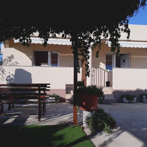 Apartmanok A Tenger Mellett Sukosan, Zadar - 23119 Sukošan