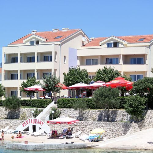 Szobák A Tenger Mellett Rtina - Miletici, Zadar - 23280 Rtina - Miletići  4