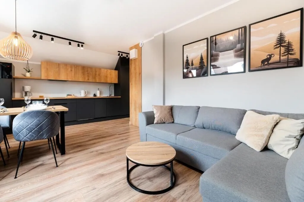 Apartament Dream View SPA Szklarska Poręba