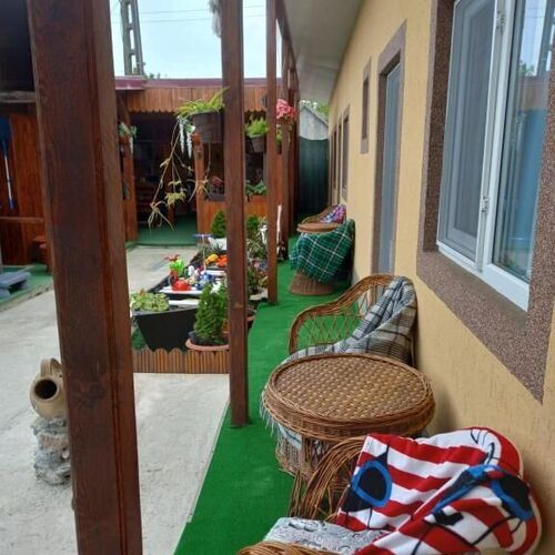 Casa Tulceanu Sulina