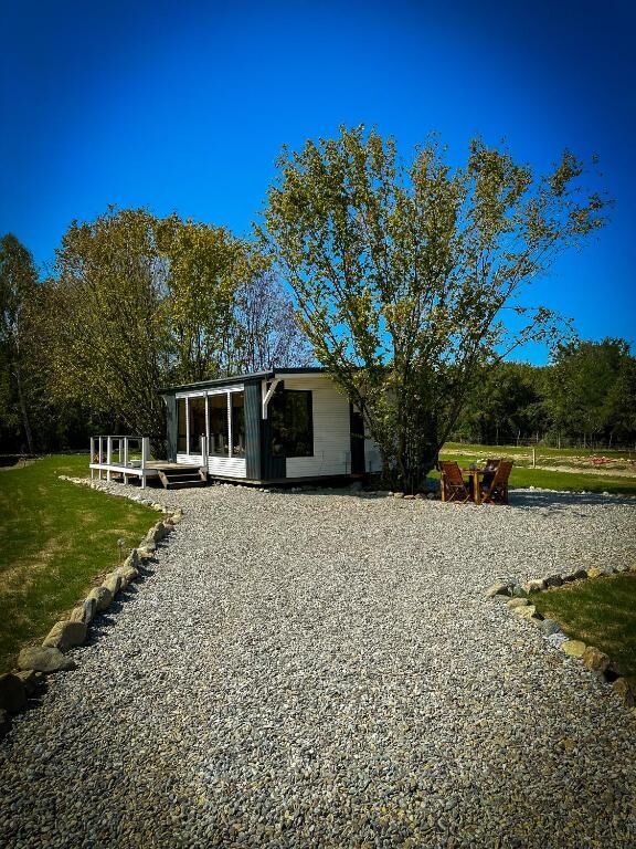 Casa de vacanță Api Haus Avrig