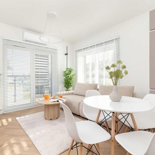 Paderewskiego 51F | Stylowy Apartament | Parking Rzeszów