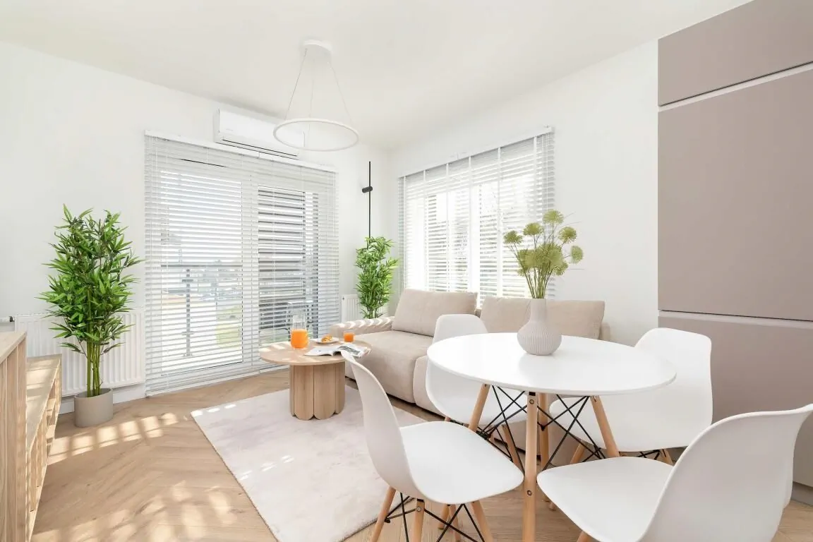 Paderewskiego 51F | Stylowy Apartament | Parking Rzeszów