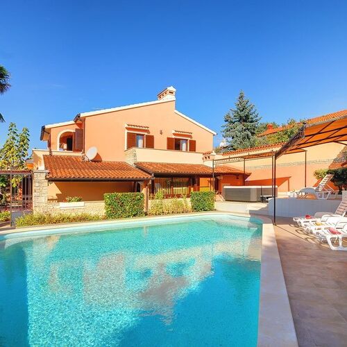 Casa Nicole Pula  2